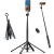 Ulanzi SK-21 - mini statyw i selfie stick 2w1 do smartfona, MagSafe